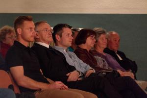 Folklorna prireditev “Bilo je nekoč” 7